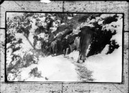 Des militaires. Jacques. Doye