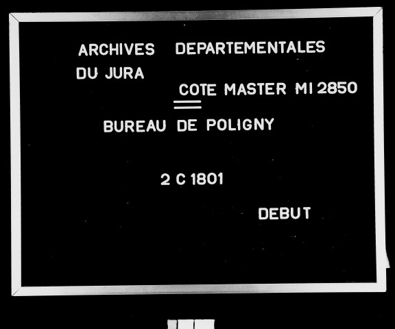 Registre du 28 mai au 1er décembre 1740