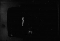 Naissances, mariages, décès, publications de mariage.