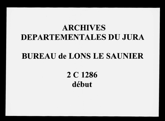 registre d'enregistrement des arrêtés et décisions du Conseil, ordres de la Compagnie, du directeur et autres employés supérieurs (1772 - 1784)