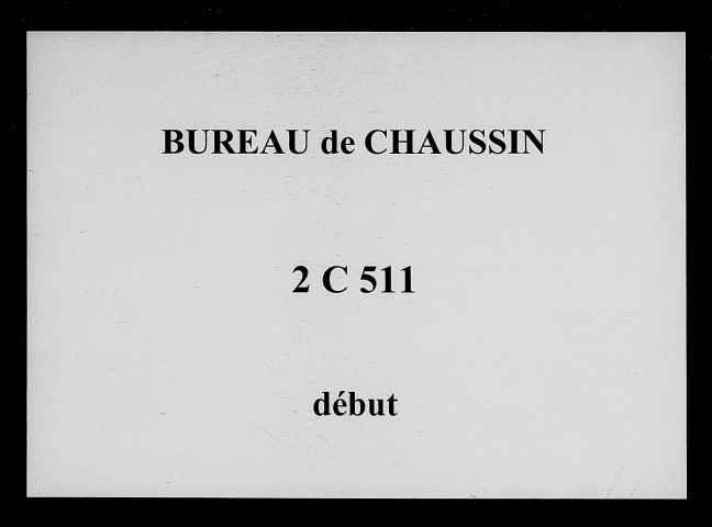 Registre du 16 décembre 1775 au 1er mai 1777