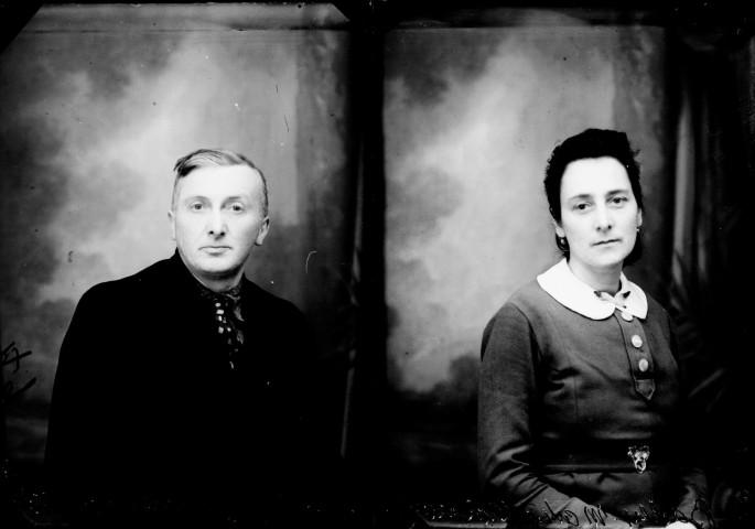 Identités. Bailly Maître. Nozeroy / Pascal Chapeau. Mièges