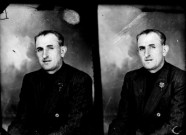 Identités. Courbet, gendarme