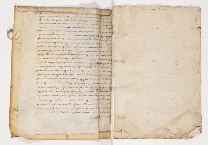 5 janvier - 31 décembre 1622.