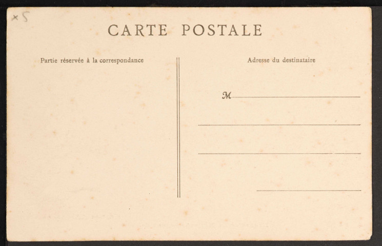 168 – Excursion au Hérisson – Bords du Lac de Bonlieu (Berthaud Frères, Paris - Cliché R. Chapuis)