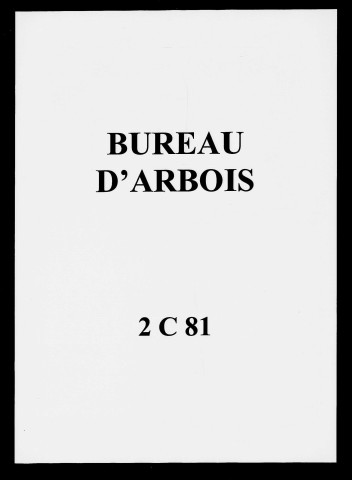 Registre du 26 Octobre 1768 au 26 Juin 1769