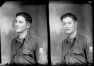 Identités. André Bolard. Essavilly