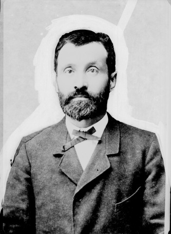 Monsieur Berain. Nozeroy