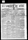 La Liberté du Jura et de la Franche-Comté. 1er semestre 1904.