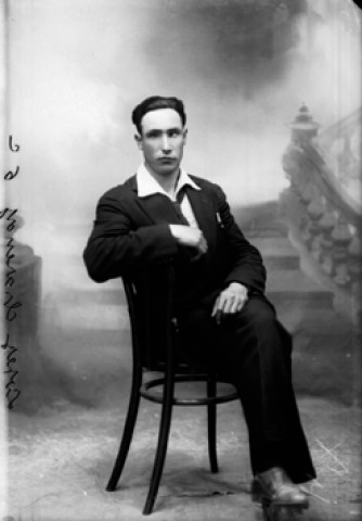 Monsieur Lopez. Charency