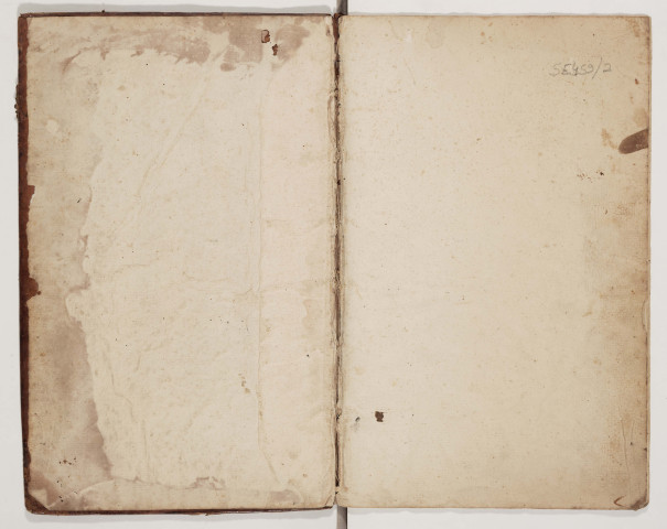 Arpentement de 1768-1769.