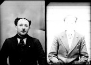 Identités. Bertin. Communailles / Henri Guy. La Favière