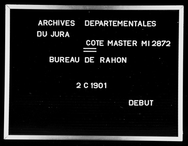 Registre du 30 août 1736 au 31 décembre 1738