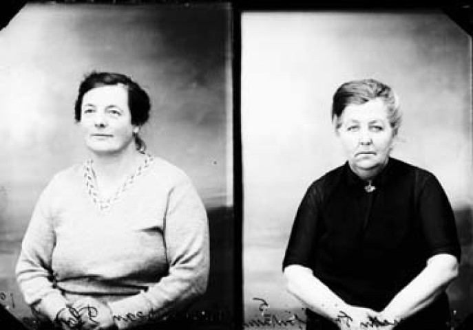 Identités. Lanquetin. Froidefontaine / Jean Farre. Planches