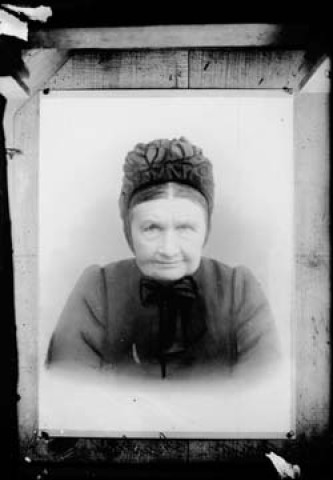 Madame Guyon. Charbonny