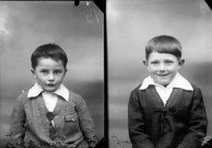 Identités. Grappe. Boucherans / Lacroix, forestier. Fraroz