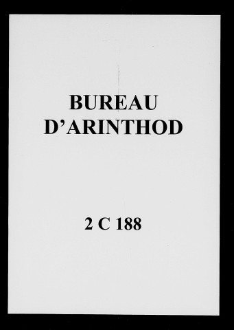 Registre du 18 septembre 1761 au 10 juin 1762