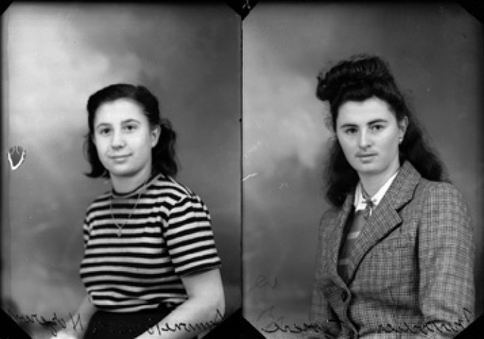 Identités. Courvoisier. La Favière / Simone Brigole. Nozeroy