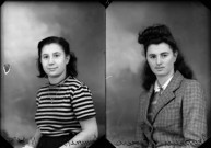 Identités. Courvoisier. La Favière / Simone Brigole. Nozeroy