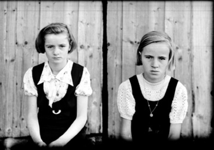 Identités. Guy. Charbonny