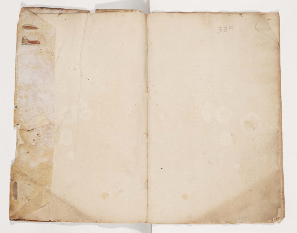 5 janvier - 29 décembre 1589.