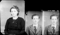 Identités. Braud. Froidefontaine / Robert Serrette. Froidefontaine