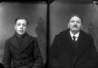 Identités. Moureaux. Onglières / Raymond Bourdi. Doye