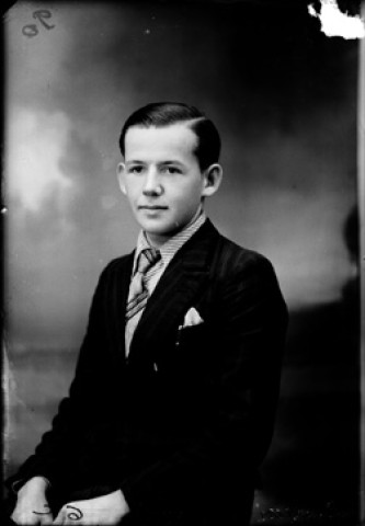 Monsieur Pugin. Billecul