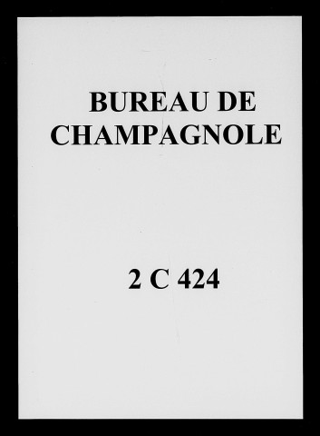 Registre du 17 février 1769 au 18 juin 1770