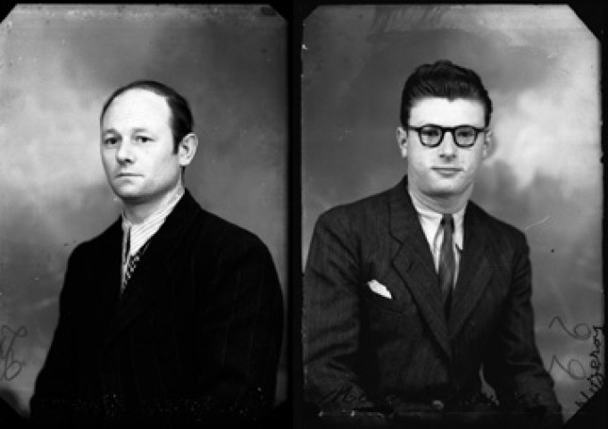 Identités. Bourgeois. Bottier / Maurice Mainet. Nozeroy