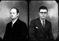 Identités. Bourgeois. Bottier / Maurice Mainet. Nozeroy