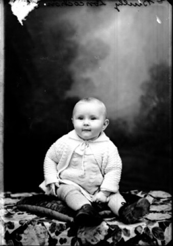 Enfant Builly. Longcochon