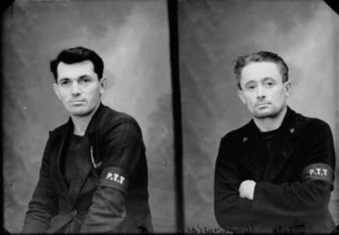 Identités. Poste. Mignovillard