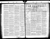 Le Salinois.