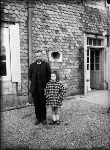 Famille Boeuf Avocat. Censeau