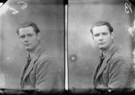 Portrait de Monsieur Renard. Assomptionnistes de Nozeroy, fermé vers 1965-1968. R. P. Claude Maréchal (originaire de Cramans), actuellement (2000) Supérieur général de la congrégation assomptionnistes