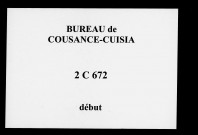 Registre du 20 juillet 1776 au 17 décembre 1777