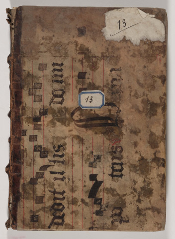 Guillaume Peyraud, Liber erudicionis religiosorum.