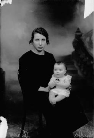 Famille Cuby. Fraroz