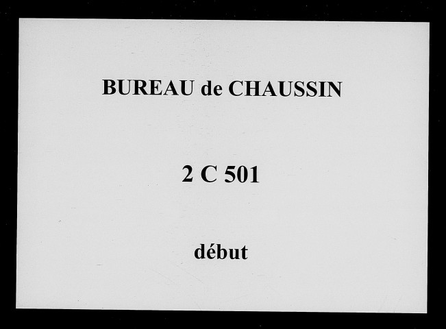 Registre du 28 janvier 1758 au 17 août 1759