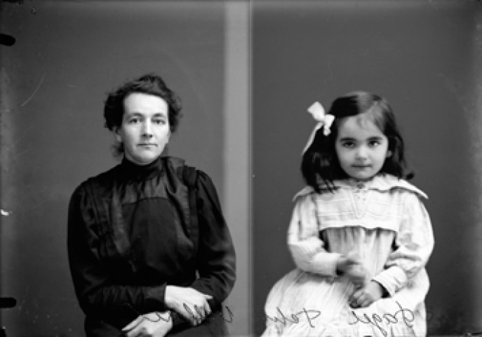 Identités. Paget. Petit-Villard