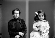 Identités. Paget. Petit-Villard