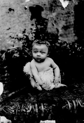 Famille Jouffroy. Plénise