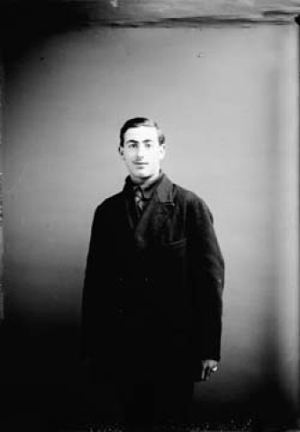 Jules Vacelet. Vannoz