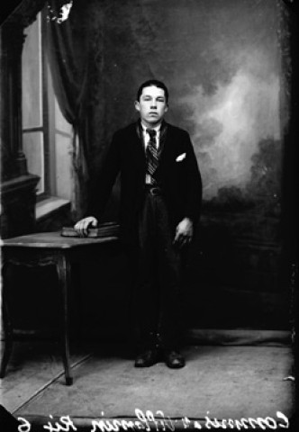 Commis de Monsieur Vuillemin. Rix