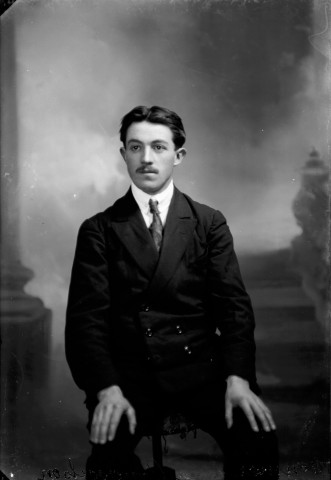 Monsieur Monnier. Longcochon