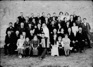 Mariage Guy. Essavilly