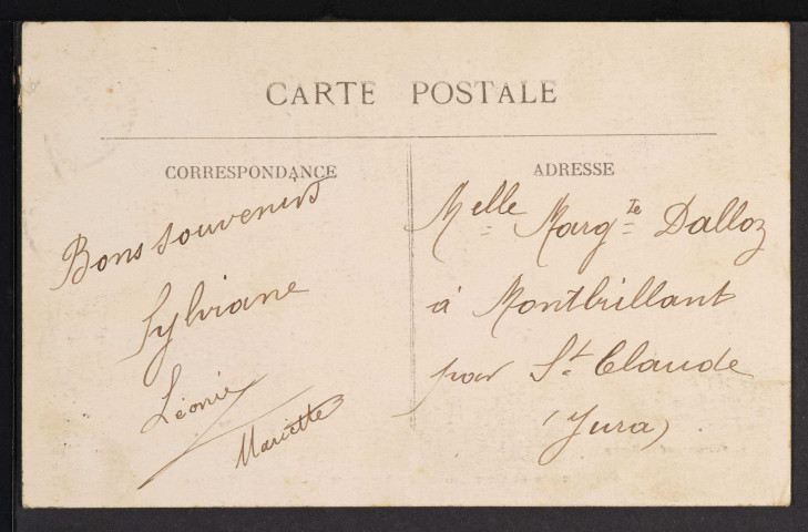 49. Moeurs et Coutumes Bressannes – Grande Veillée (1918)