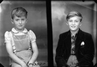 Identités. Godin. Fraroz