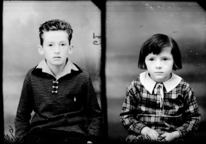 Identités. Paget. Petit-Villard / Amiez. Laubette